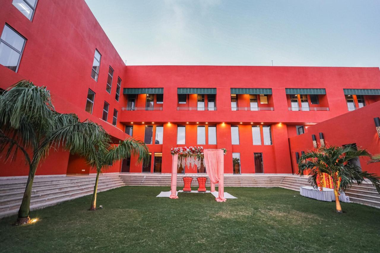 Gulab Kothi By Royal Orchid Hotels Limited Varanasi Exterior photo