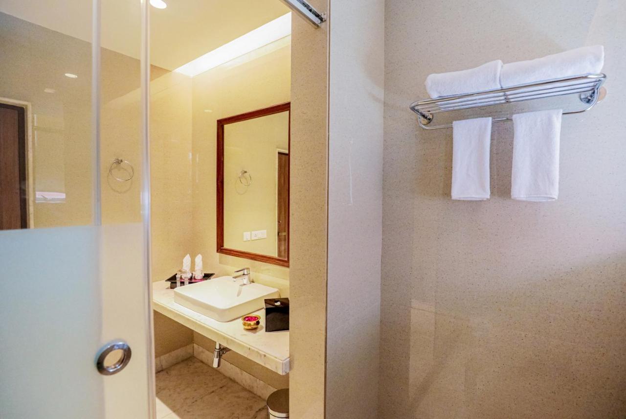 Gulab Kothi By Royal Orchid Hotels Limited Varanasi Exterior photo