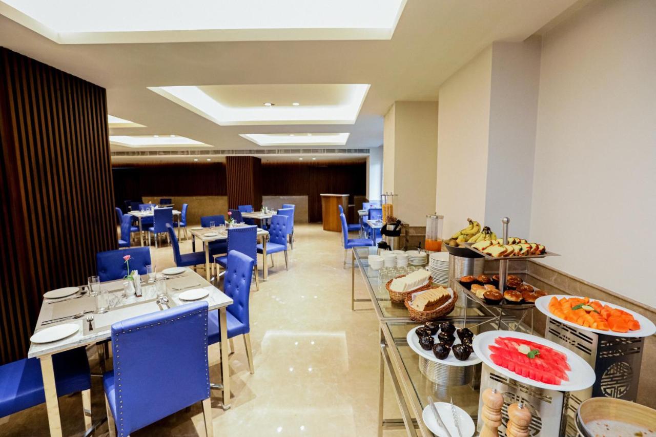 Gulab Kothi By Royal Orchid Hotels Limited Varanasi Exterior photo