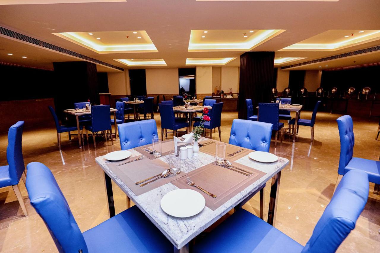 Gulab Kothi By Royal Orchid Hotels Limited Varanasi Exterior photo