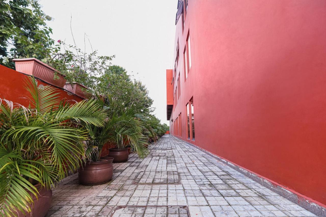 Gulab Kothi By Royal Orchid Hotels Limited Varanasi Exterior photo