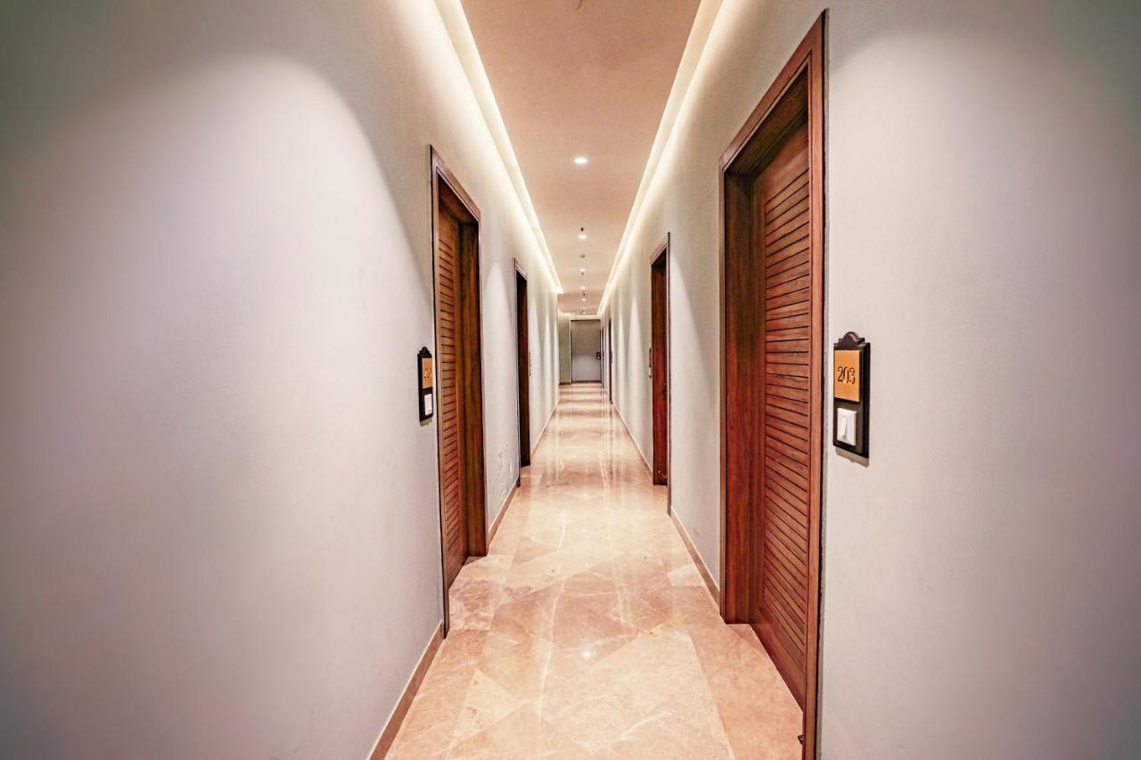 Gulab Kothi By Royal Orchid Hotels Limited Varanasi Exterior photo