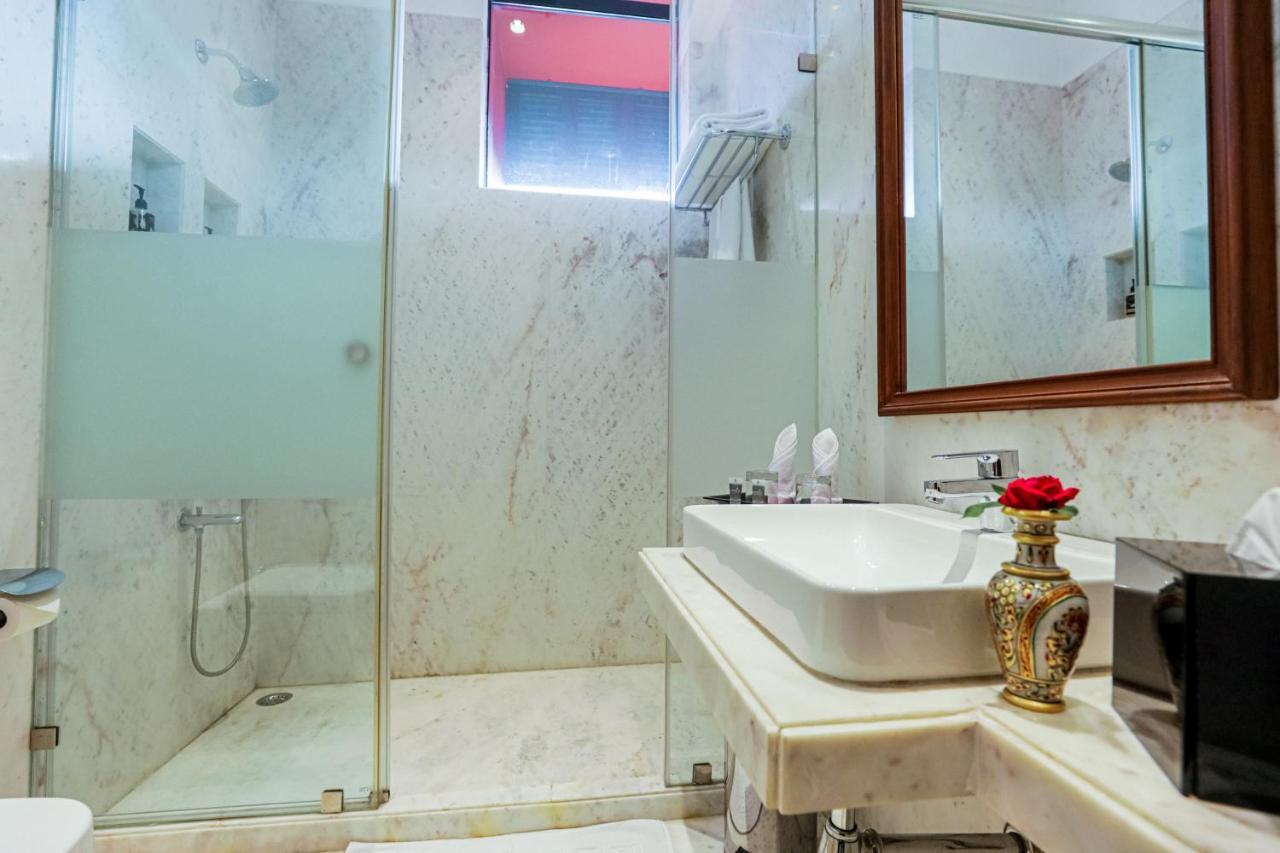 Gulab Kothi By Royal Orchid Hotels Limited Varanasi Exterior photo