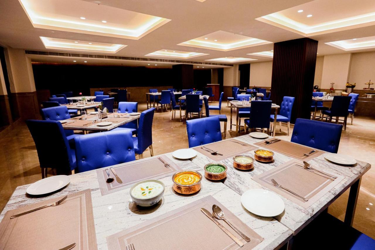 Gulab Kothi By Royal Orchid Hotels Limited Varanasi Exterior photo