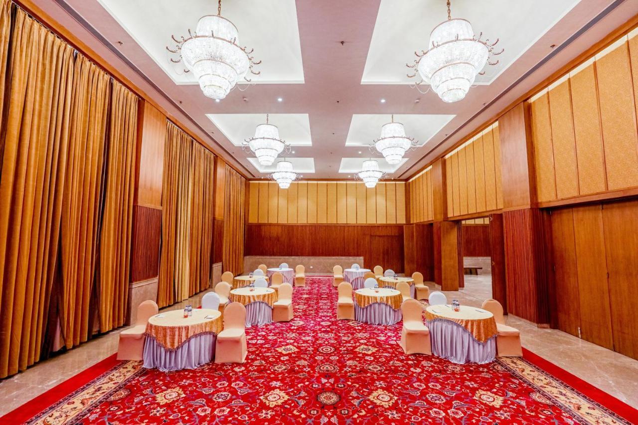 Gulab Kothi By Royal Orchid Hotels Limited Varanasi Exterior photo