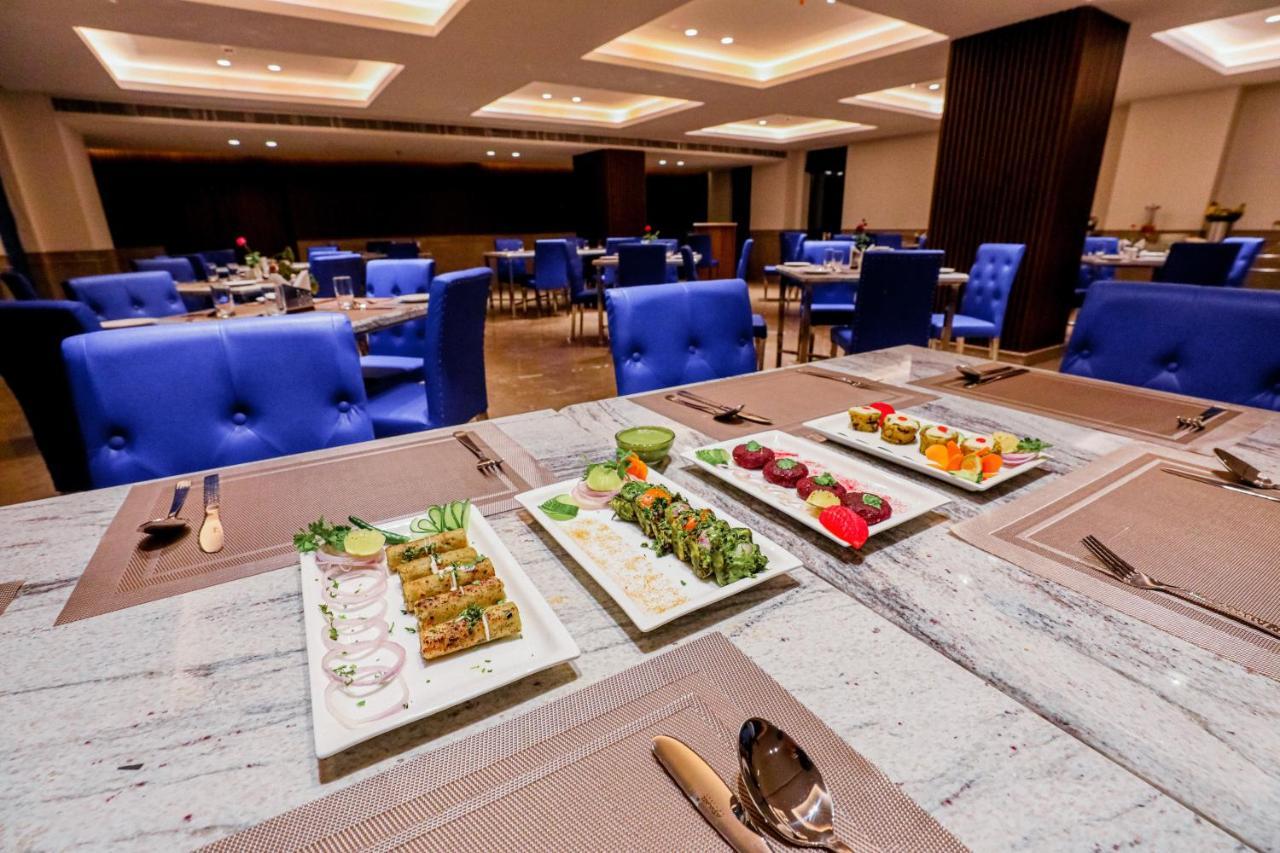 Gulab Kothi By Royal Orchid Hotels Limited Varanasi Exterior photo